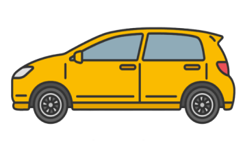 コンパクトカー