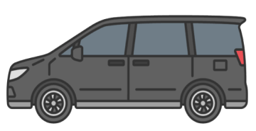 コンパクトカー